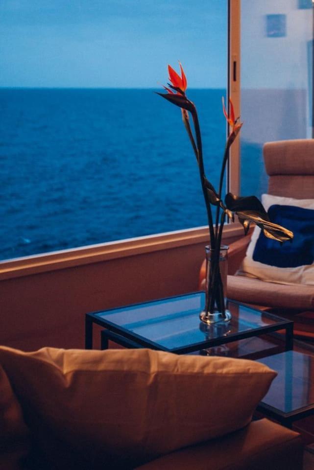 Apartamento Canary Casita Next To The Atlantic Ocean *