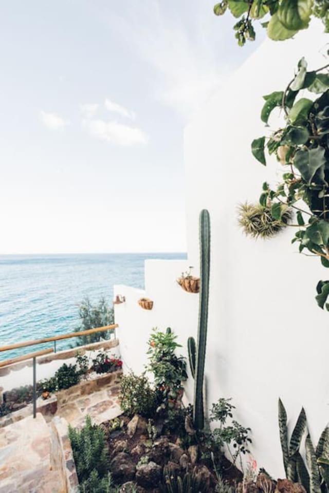 Canary Casita Next To The Atlantic Ocean Apartamento Radazul