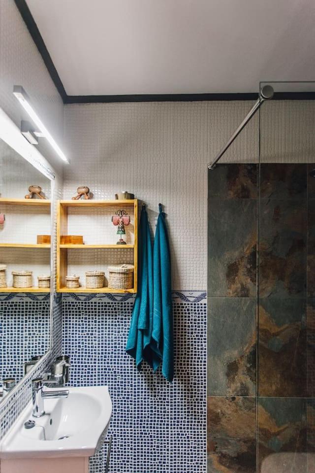 Apartamento Canary Casita Next To The Atlantic Ocean Radazul