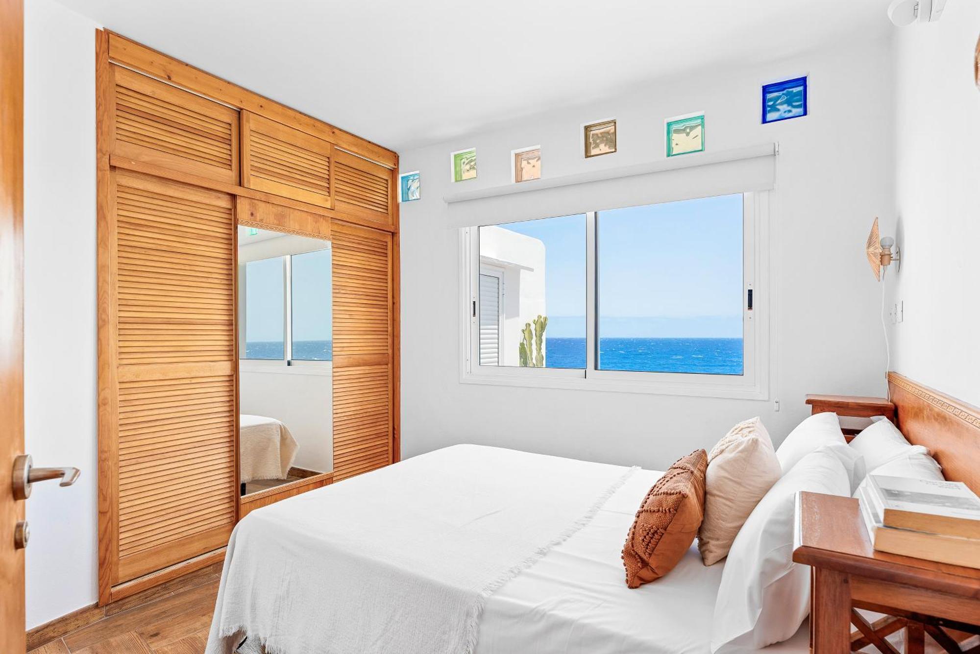 Apartamento Canary Casita Next To The Atlantic Ocean