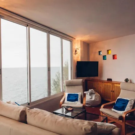 Canary Casita Next To The Atlantic Ocean Radazul Room photo