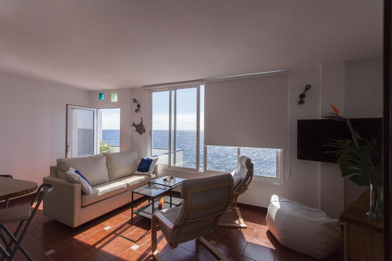 Canary Casita Next To The Atlantic Ocean Apartment