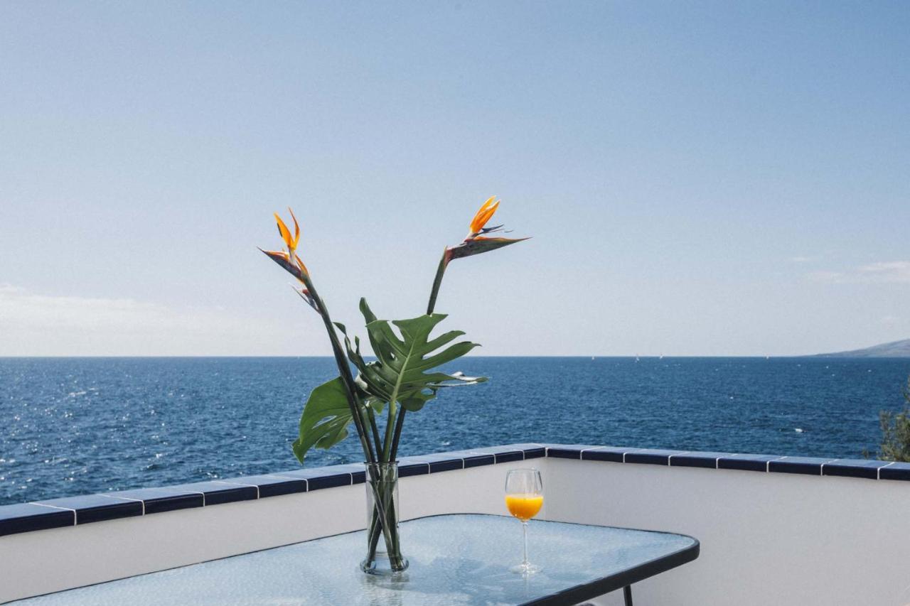 Canary Casita Next To The Atlantic Ocean Apartment *