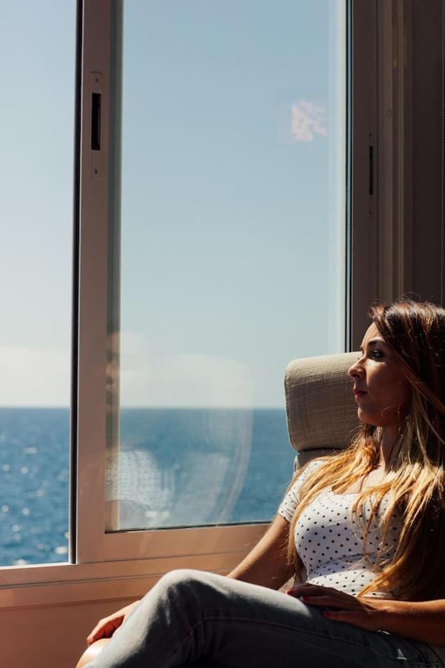 Apartment Canary Casita Next To The Atlantic Ocean *