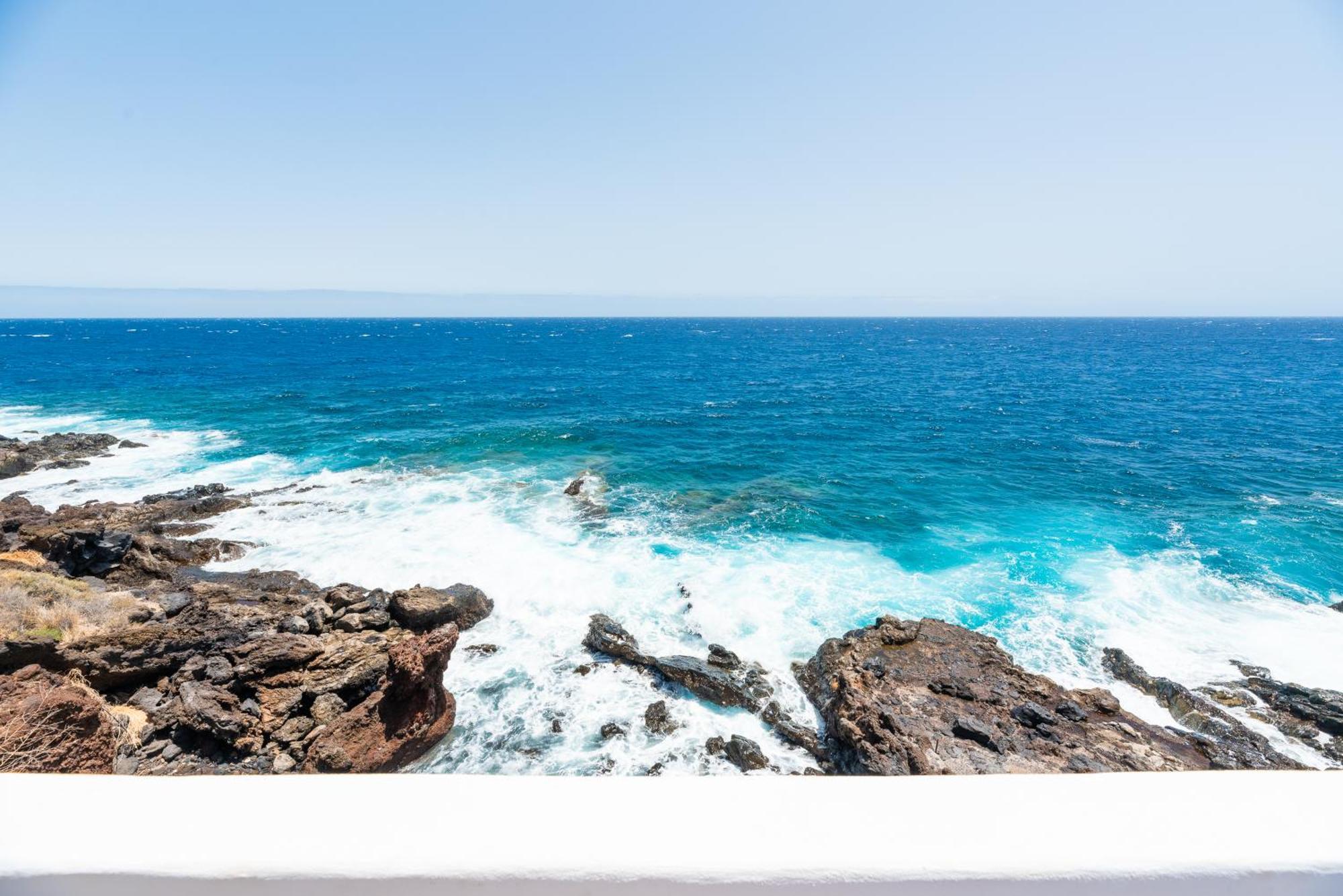 Apartment Canary Casita Next To The Atlantic Ocean Radazul