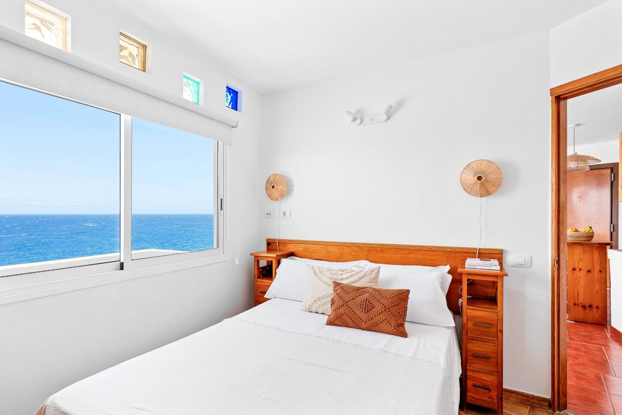 Apartment Canary Casita Next To The Atlantic Ocean Radazul