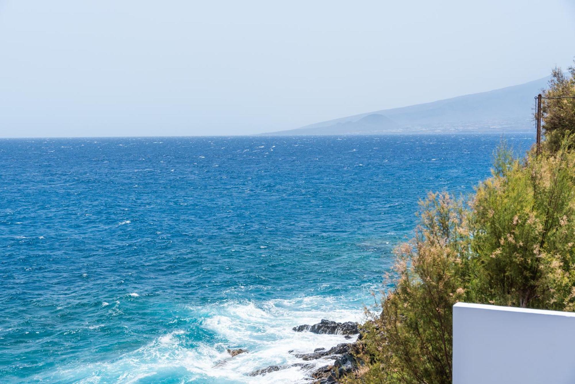 Canary Casita Next To The Atlantic Ocean Radazul