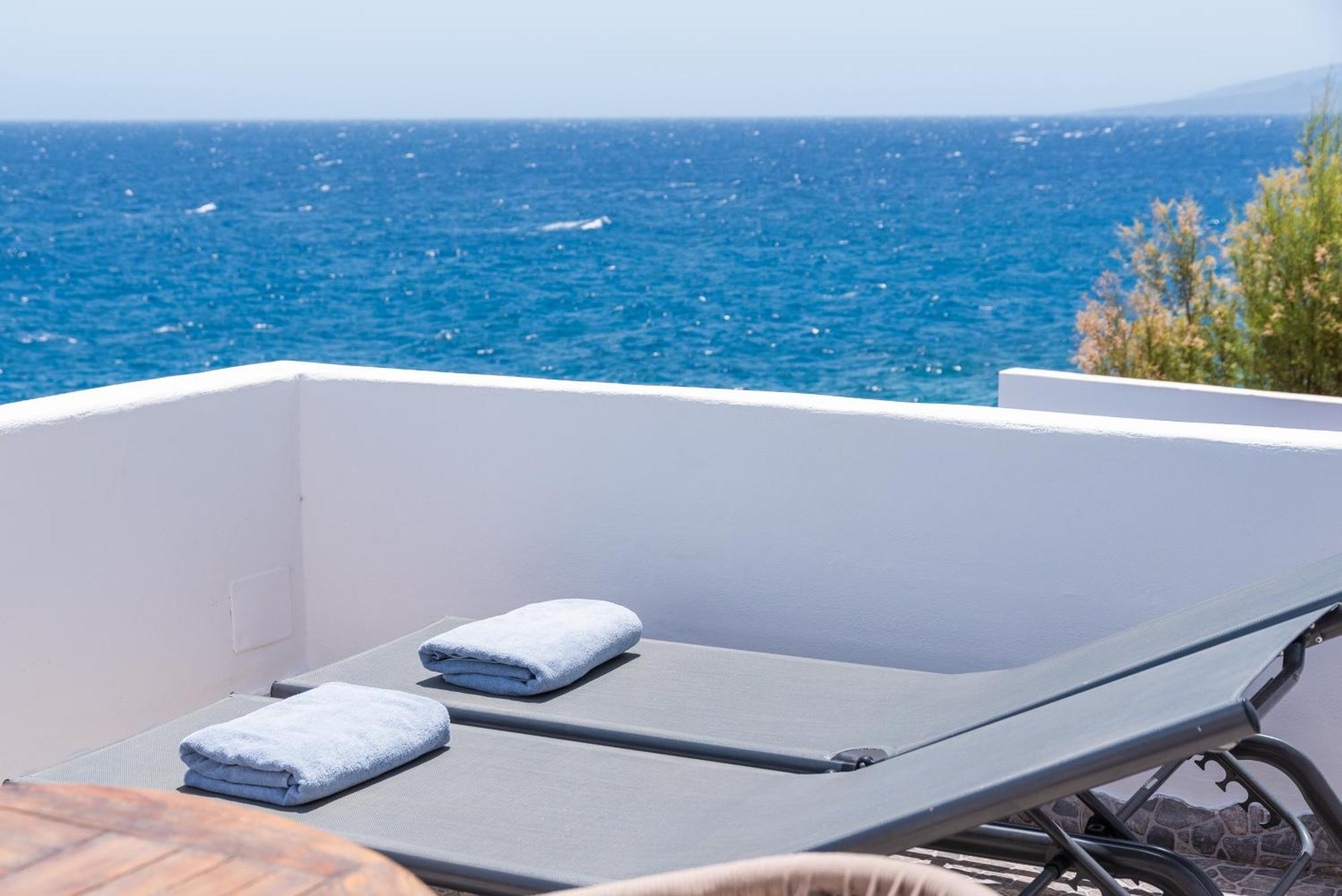 Apartment Canary Casita Next To The Atlantic Ocean *