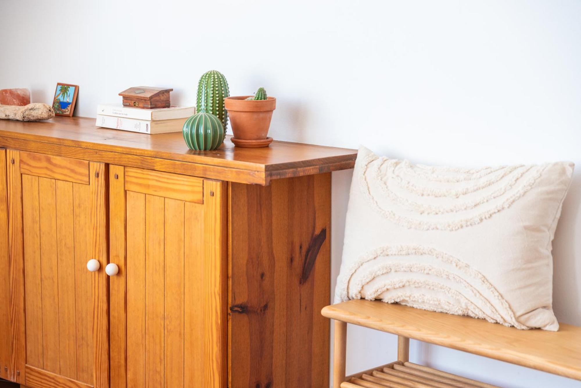 Apartment Canary Casita Next To The Atlantic Ocean *
