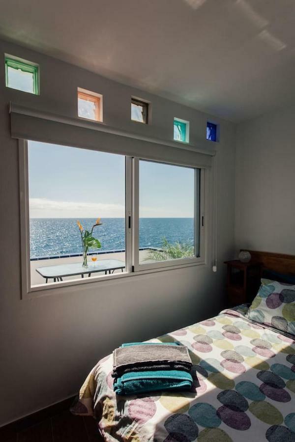 Canary Casita Next To The Atlantic Ocean Apartment *